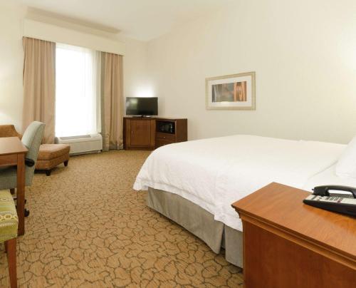 Hampton Inn Hickory