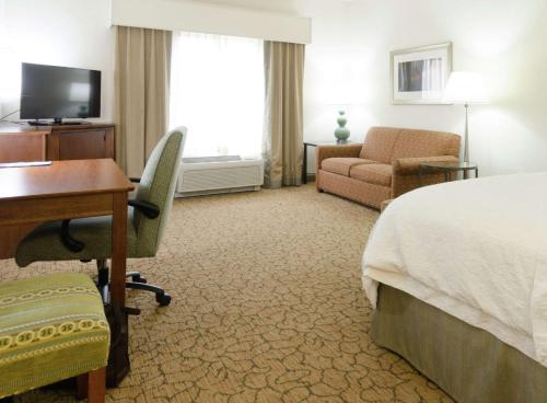 Hampton Inn Hickory