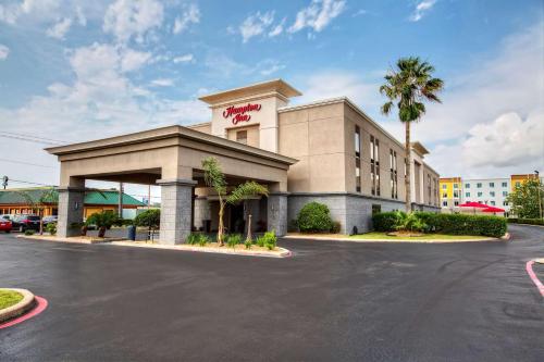 Hampton Inn Houston Baytown