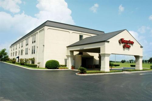 Hampton Inn Houston Baytown