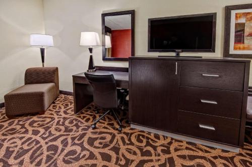 Hampton Inn Houston Baytown