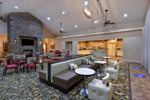Homewood Suites By Hilton HOU Intercontinental Airport - main image