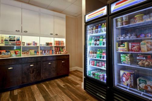 Homewood Suites By Hilton HOU Intercontinental Airport - image 7
