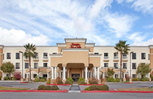 Hampton Inn & Suites Hemet