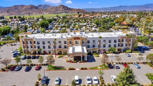 Hampton Inn & Suites by Hilton Hemet Menifee Murrieta in Hemet, USA
