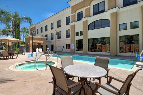 Hampton Inn & Suites by Hilton Hemet Menifee Murrieta