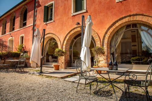 Villa Clementina, Prosecco Country Hotel