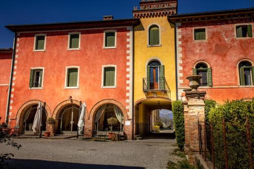 Villa Clementina, Prosecco Country Hotel