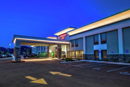 Hampton Inn Ashland