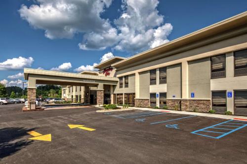 Hampton Inn Ashland