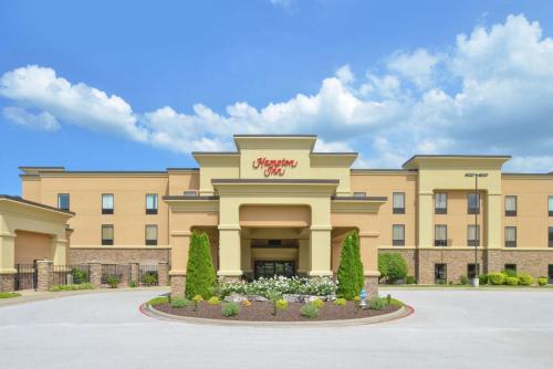 Hampton Inn Harrison in Harrison, USA