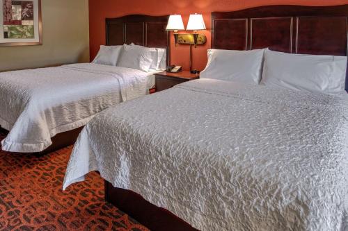 Hampton Inn By Hilton Ashland – Ashland, KY
