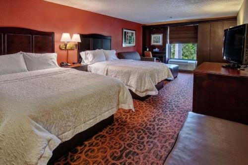 Hampton Inn Ashland - image 6