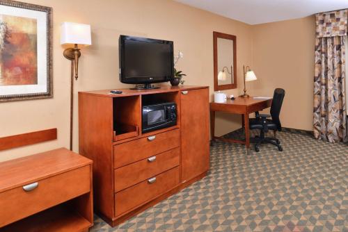 Hampton Inn Harrison