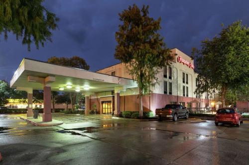 Hampton Inn By Hilton Houma