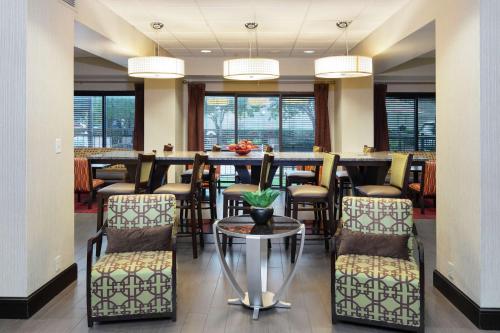 Hampton Inn By Hilton Houma