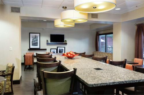 Hampton Inn By Hilton Houma