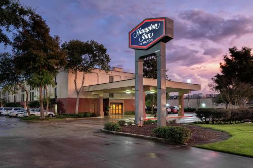 Hampton Inn By Hilton Houma