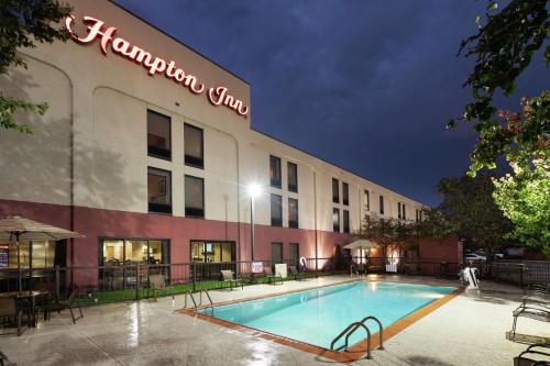 Hampton Inn By Hilton Houma