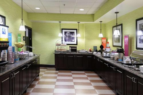 Hampton Inn By Hilton Houma