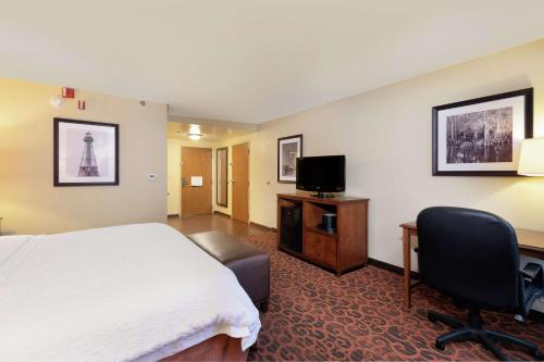 Hampton Inn By Hilton Houma