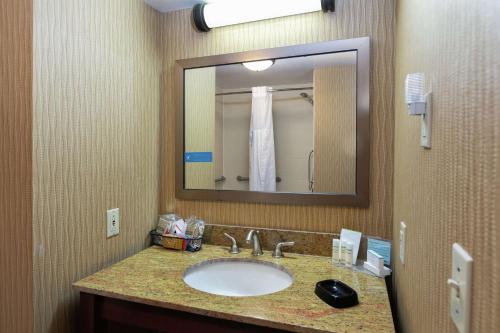 Hampton Inn By Hilton Houma