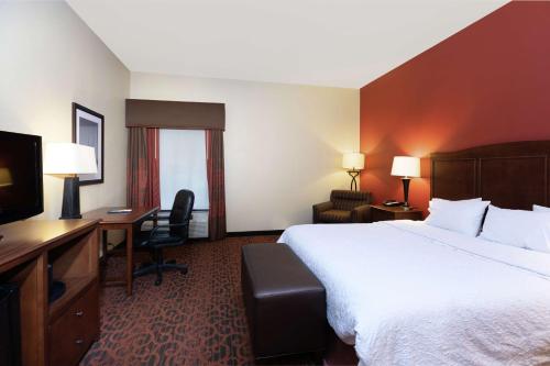 Hampton Inn By Hilton Houma