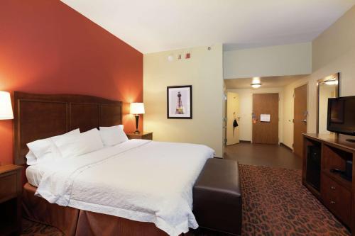 Hampton Inn By Hilton Houma