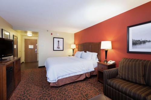 Hampton Inn By Hilton Houma