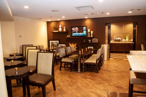 Hampton Inn Terre Haute in Terre Haute, USA