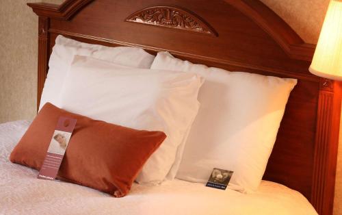 1 king bed