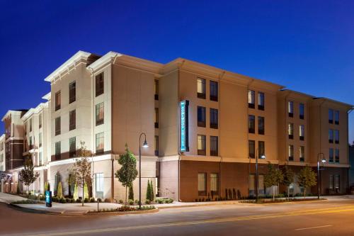 Photo - Homewood Suites by Hilton Huntsville-Downtown