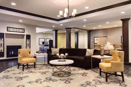 Photo - Homewood Suites by Hilton Huntsville-Downtown