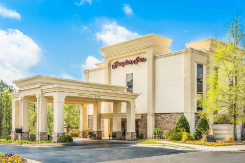 Hampton Inn Havelock