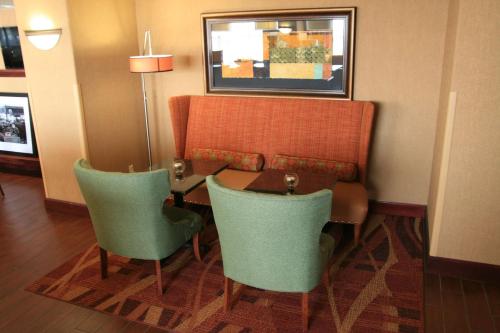 Hampton Inn Hays-North of I-70