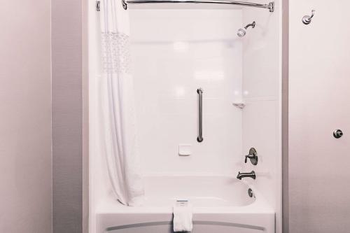 Hampton Inn Niagara Falls/ Blvd - image 12