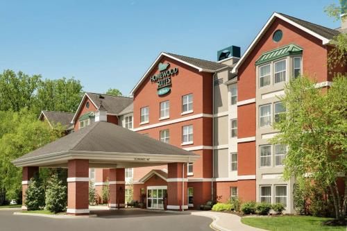 Homewood Suites by Hilton Wilmington-Brandywine Valley