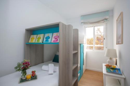 SingularStays Benimaclet, Valencie (fotografie 4)