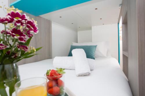 SingularStays Benimaclet, Valencie (fotografie 9)