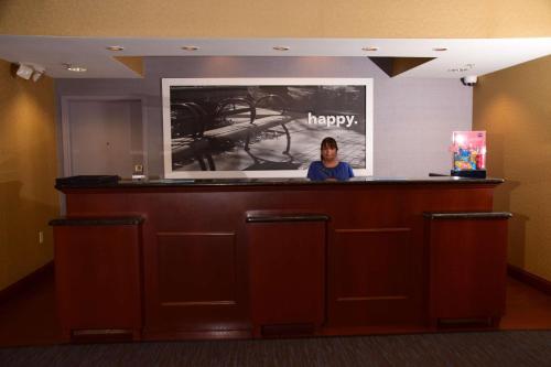 Hampton Inn Indiana