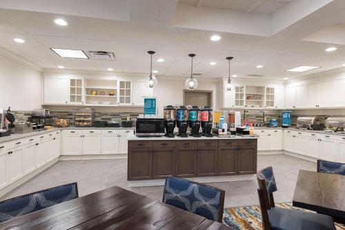 Homewood Suites by Hilton Indianapolis Northwest