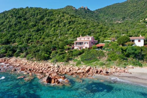VILLA GIU MAR 2 Jennas