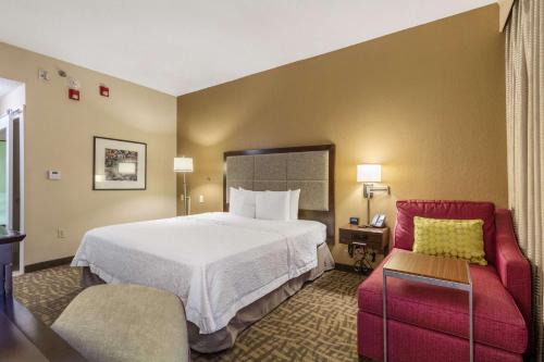 Hampton Inn Jackson Pearl Intrntl Airport - image 12