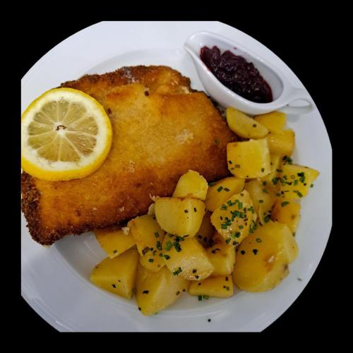 Restorāns, Gasthof zum Lehnerwirt GmbH in Breitenbrunn (Bavaria)