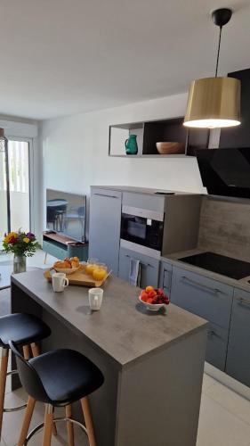 Archipel Capri, Valras-Plage (foto 7)
