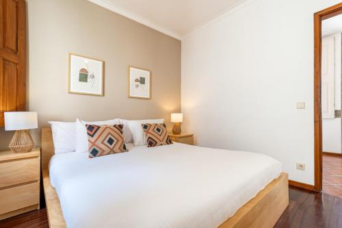  Sé Apartamentos - Casa da Sé in Braga