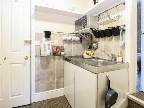 The Studio, Sheringham (foto 6)