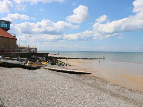 The Studio, Sheringham (foto 8)