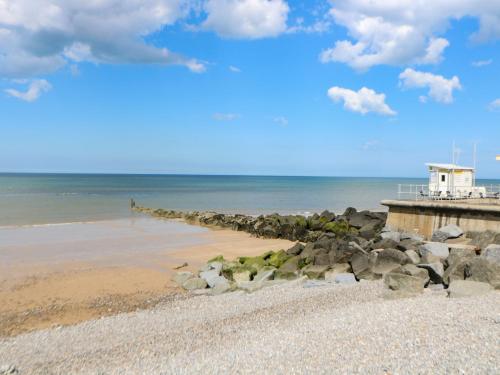 The Studio, Sheringham (foto 9)