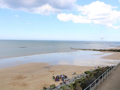 The Studio, Sheringham (foto 10)